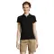Polo PEOPLE 100% cotone pettinato personalizzato - SOL'S - Anteprima 2