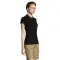 Polo PEOPLE 100% cotone pettinato personalizzato - SOL'S - Anteprima 4