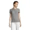Polo PEOPLE 100% cotone pettinato personalizzato - SOL'S - Anteprima 5