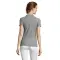 Polo PEOPLE 100% cotone pettinato personalizzato - SOL'S - Anteprima 6