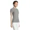 Polo PEOPLE 100% cotone pettinato personalizzato - SOL'S - Anteprima 7