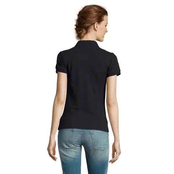 Polo PEOPLE 100% cotone pettinato personalizzato - SOL'S - Immagine 9