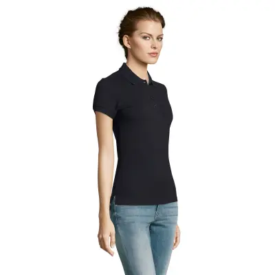 Polo PEOPLE 100% cotone pettinato personalizzato - SOL'S - Immagine 10