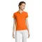 Polo PEOPLE 100% cotone pettinato personalizzato - SOL'S - Anteprima 11