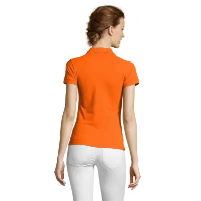 Polo PEOPLE 100% cotone pettinato personalizzato - SOL'S - Immagine 12