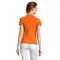 Polo PEOPLE 100% cotone pettinato personalizzato - SOL'S - Anteprima 12