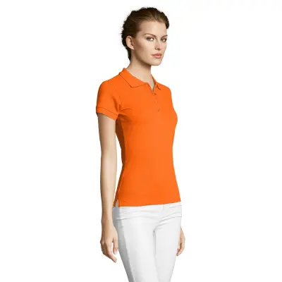 Polo PEOPLE 100% cotone pettinato personalizzato - SOL'S - Immagine 13