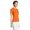 Polo PEOPLE 100% cotone pettinato personalizzato - SOL'S - Anteprima 13