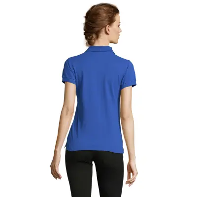 Polo PEOPLE 100% cotone pettinato personalizzato - SOL'S - Immagine 15