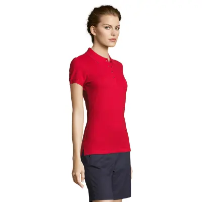 Polo PEOPLE 100% cotone pettinato personalizzato - SOL'S - Immagine 20
