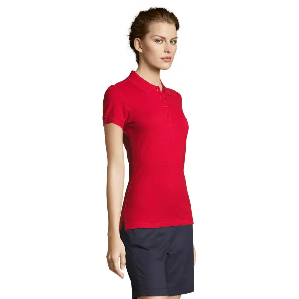 Polo PEOPLE 100% cotone pettinato personalizzato - SOL'S - Immagine 20