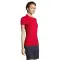 Polo PEOPLE 100% cotone pettinato personalizzato - SOL'S - Anteprima 20