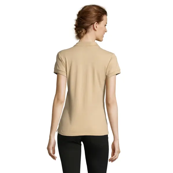 Polo PEOPLE 100% cotone pettinato personalizzato - SOL'S - Immagine 21