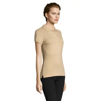 Polo PEOPLE 100% cotone pettinato personalizzato - SOL'S - Immagine 22