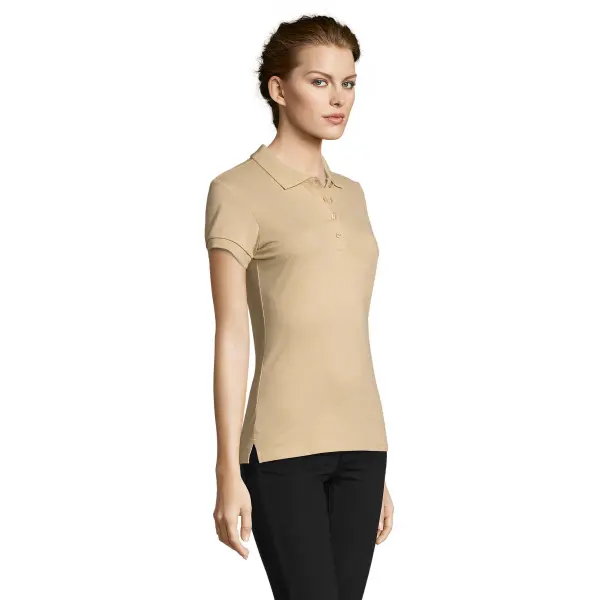 Polo PEOPLE 100% cotone pettinato personalizzato - SOL'S - Immagine 22