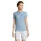 Polo PEOPLE 100% cotone pettinato personalizzato - SOL'S - Anteprima 23