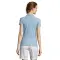 Polo PEOPLE 100% cotone pettinato personalizzato - SOL'S - Anteprima 24