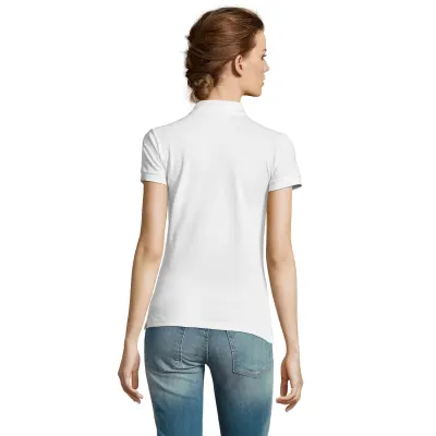 Polo PEOPLE 100% cotone pettinato personalizzato - SOL'S - Immagine 27