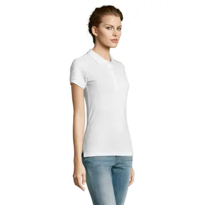 Polo PEOPLE 100% cotone pettinato personalizzato - SOL'S - Immagine 28