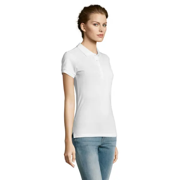 Polo PEOPLE 100% cotone pettinato personalizzato - SOL'S - Immagine 28