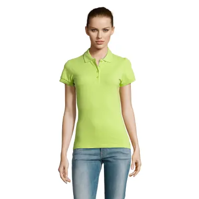 Polo PASSION 170 g/m², personalizzabile - SOL'S - Immagine 2