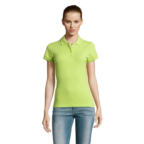 Polo PASSION 170 g/m², personalizzabile - SOL'S - Immagine 2