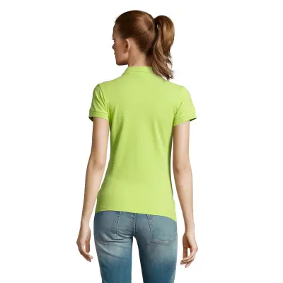 Polo PASSION 170 g/m², personalizzabile - SOL'S - Immagine 3