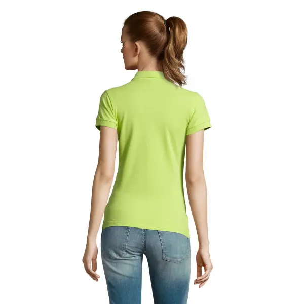 Polo PASSION 170 g/m², personalizzabile - SOL'S - Immagine 3
