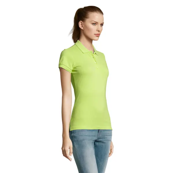 Polo PASSION 170 g/m², personalizzabile - SOL'S - Immagine 4
