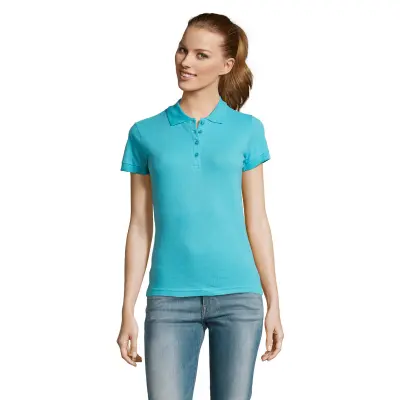 Polo PASSION 170 g/m², personalizzabile - SOL'S - Immagine 5
