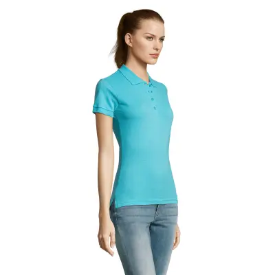 Polo PASSION 170 g/m², personalizzabile - SOL'S - Immagine 7