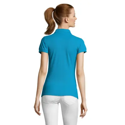 Polo PASSION 170 g/m², personalizzabile - SOL'S - Immagine 9
