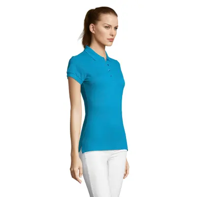 Polo PASSION 170 g/m², personalizzabile - SOL'S - Immagine 10