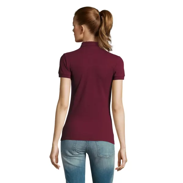 Polo PASSION 170 g/m², personalizzabile - SOL'S - Immagine 12