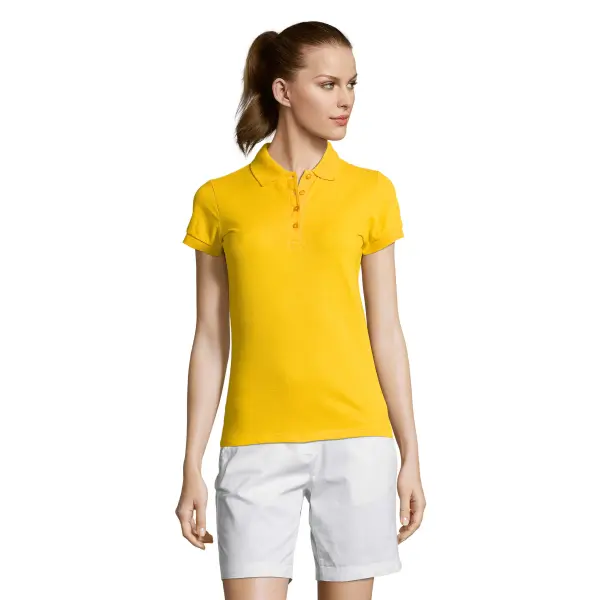 Polo PASSION 170 g/m², personalizzabile - SOL'S - Immagine 23
