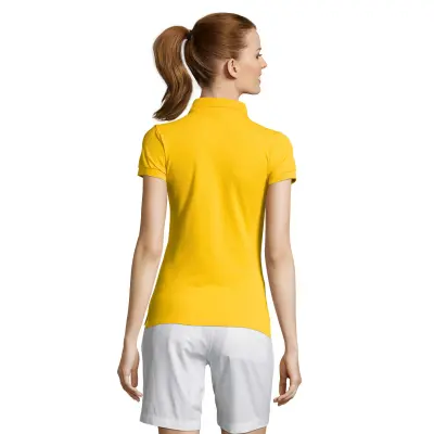 Polo PASSION 170 g/m², personalizzabile - SOL'S - Immagine 24