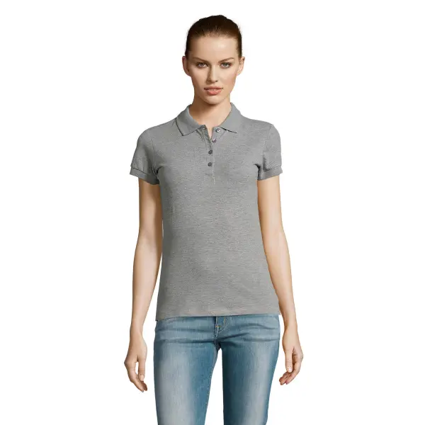 Polo PASSION 170 g/m², personalizzabile - SOL'S - Immagine 26