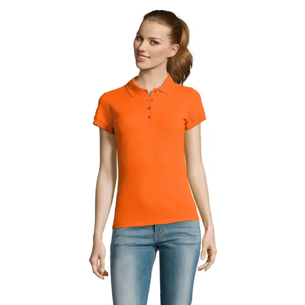 Polo PASSION 170 g/m², personalizzabile - SOL'S - Immagine 35