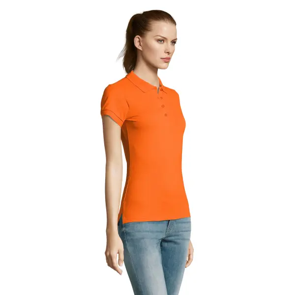 Polo PASSION 170 g/m², personalizzabile - SOL'S - Immagine 37