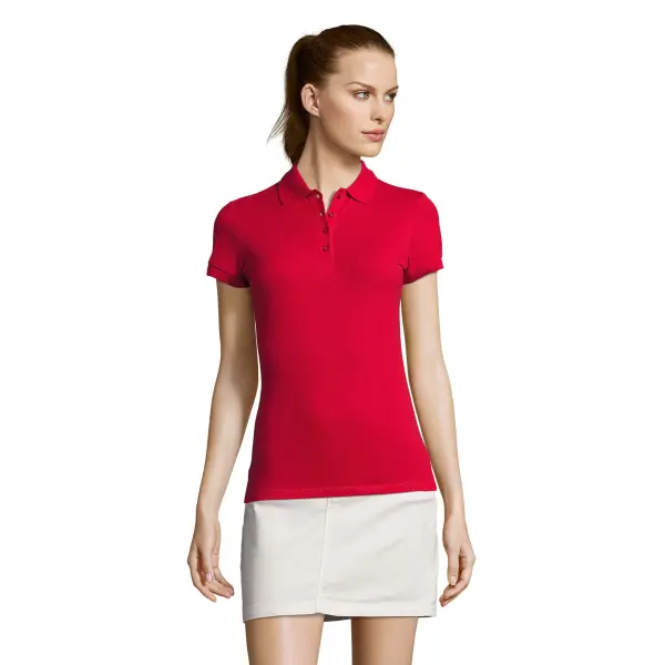 Polo PASSION 170 g/m², personalizzabile - SOL'S - Immagine 44