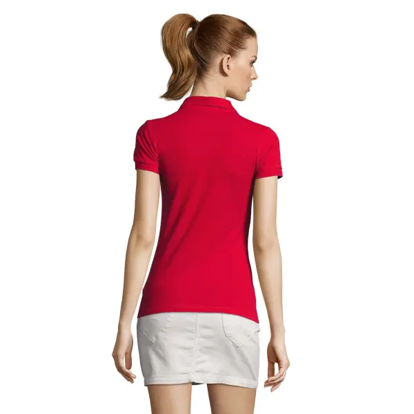 Polo PASSION 170 g/m², personalizzabile - SOL'S - Immagine 45