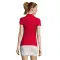 Polo PASSION 170 g/m², personalizzabile - SOL'S - Anteprima 45