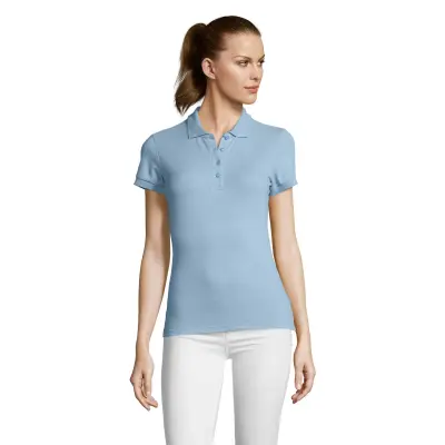 Polo PASSION 170 g/m², personalizzabile - SOL'S - Immagine 50