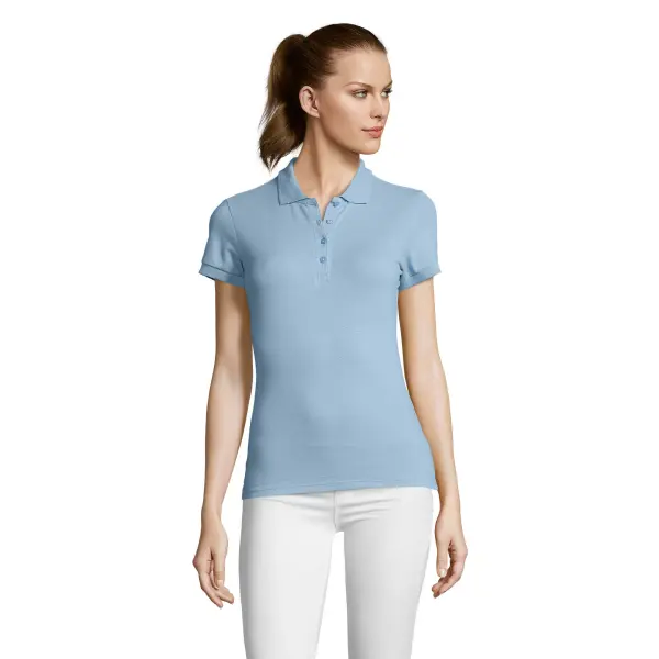Polo PASSION 170 g/m², personalizzabile - SOL'S - Immagine 50