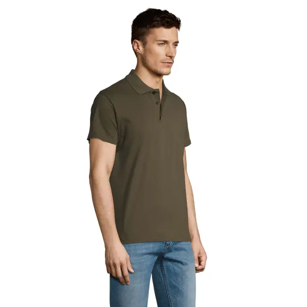 Polo SUMMER II in cotone pettinato piqué 170 - SOL'S - Immagine 13