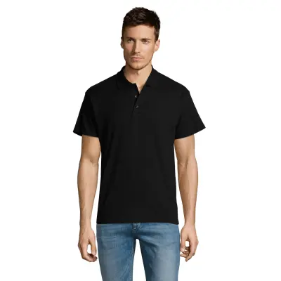 Polo SUMMER II in cotone pettinato piqué 170 - SOL'S - Immagine 20