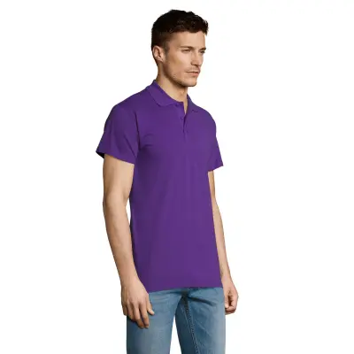 Polo SUMMER II in cotone pettinato piqué 170 - SOL'S - Immagine 28