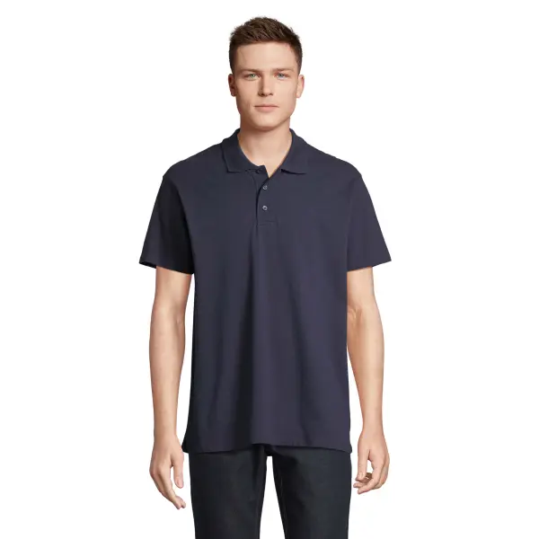 Polo SUMMER II in cotone pettinato piqué 170 - SOL'S - Immagine 68