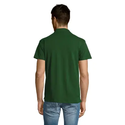 Polo SUMMER II in cotone pettinato piqué 170 - SOL'S - Immagine 33