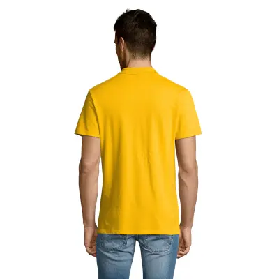 Polo SUMMER II in cotone pettinato piqué 170 - SOL'S - Immagine 36